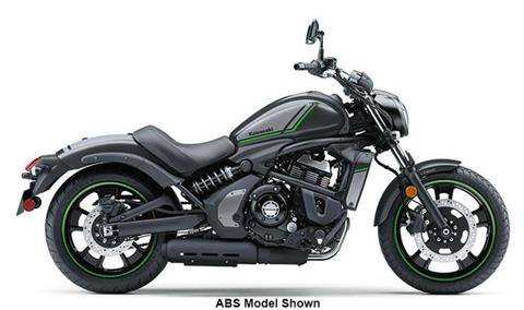 2022 Kawasaki Vulcan S in Spencerport, New York