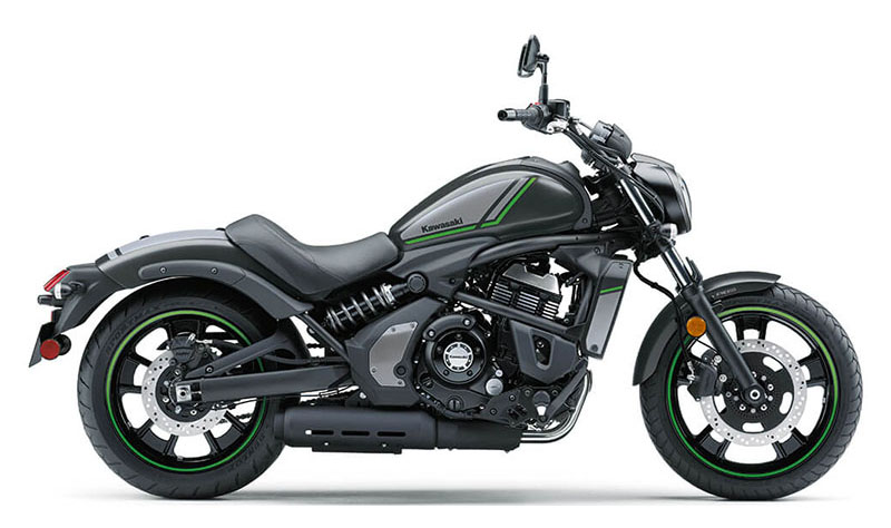 2022 Kawasaki Vulcan S ABS in Spencerport, New York - Photo 1