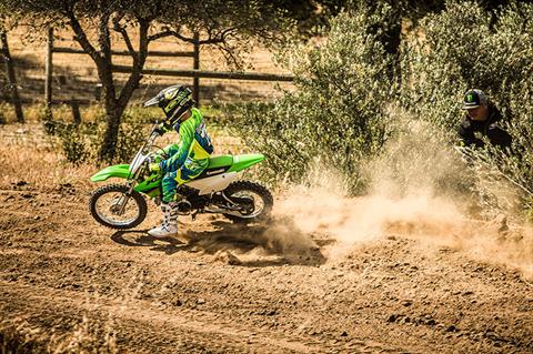 2022 Kawasaki KLX 110R in Spencerport, New York - Photo 5