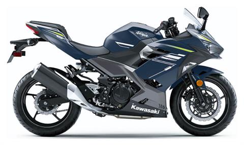 2022 Kawasaki Ninja 400 in Spencerport, New York