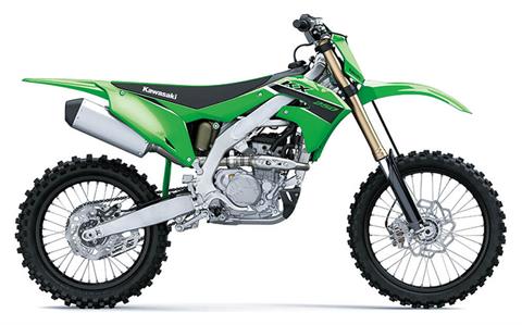 2023 Kawasaki KX 250 in Spencerport, New York - Photo 1