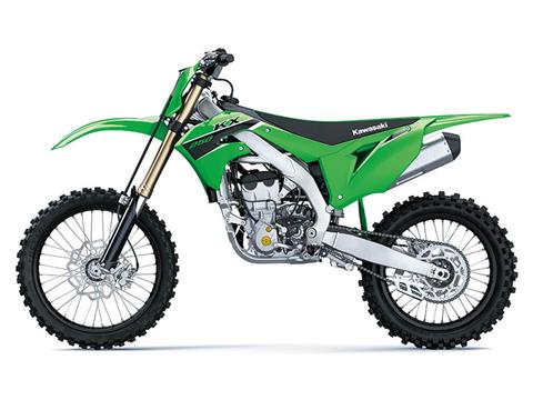 2023 Kawasaki KX 250 in Spencerport, New York - Photo 2