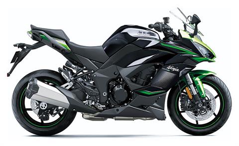 2023 Kawasaki Ninja 1000SX in Spencerport, New York - Photo 1
