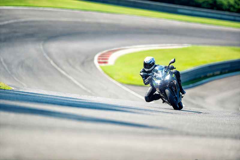 2022 Kawasaki Ninja 400 ABS in Spencerport, New York - Photo 4