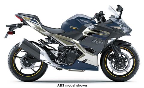 2023 Kawasaki Ninja 400 in Spencerport, New York - Photo 1