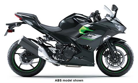 2023 Kawasaki Ninja 400 in Spencerport, New York - Photo 1
