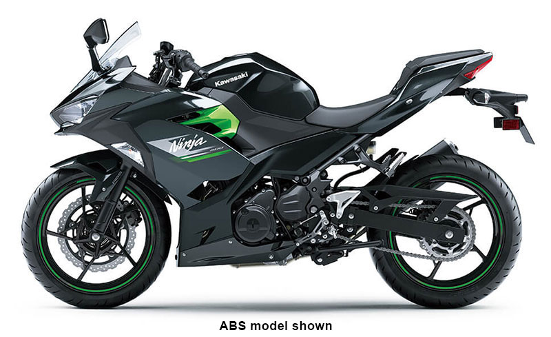 2023 Kawasaki Ninja 400 in Spencerport, New York - Photo 2