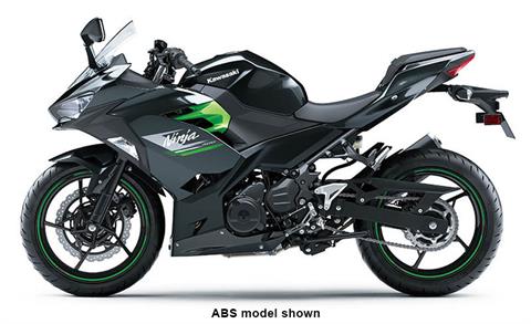 2023 Kawasaki Ninja 400 in Spencerport, New York - Photo 2