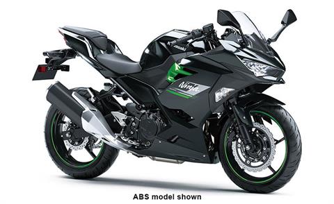 2023 Kawasaki Ninja 400 in Spencerport, New York - Photo 3