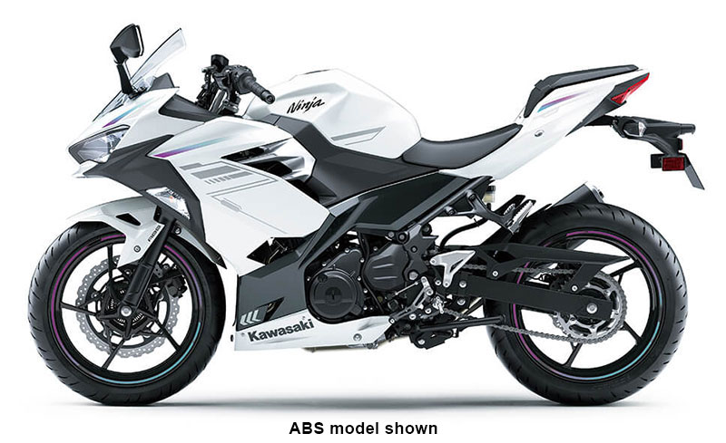 2023 Kawasaki Ninja 400 in Spencerport, New York - Photo 2