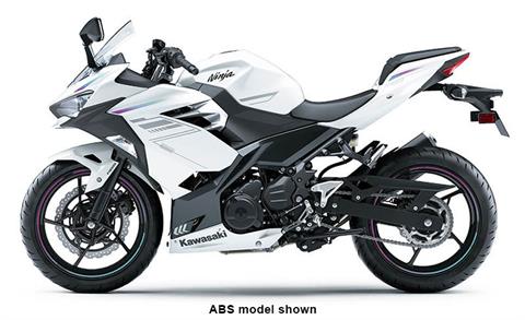2023 Kawasaki Ninja 400 in Spencerport, New York - Photo 2