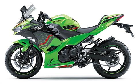 2023 Kawasaki Ninja 400 ABS KRT Edition in Spencerport, New York - Photo 2
