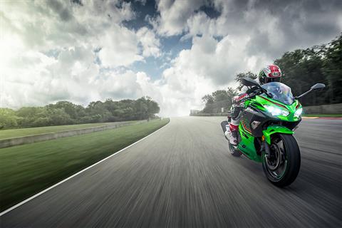 2023 Kawasaki Ninja 400 KRT Edition in Spencerport, New York - Photo 17