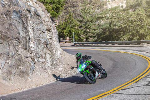 2023 Kawasaki Ninja 650 KRT Edition in Spencerport, New York - Photo 4