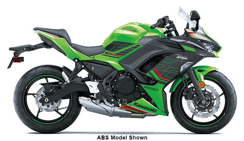 2023 Kawasaki Ninja 650 KRT Edition in Spencerport, New York - Photo 1