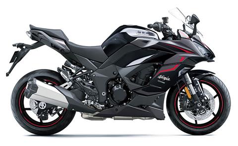 2024 Kawasaki Ninja 1000SX ABS in Spencerport, New York - Photo 1