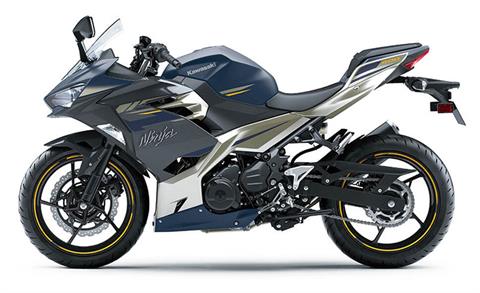 2023 Kawasaki Ninja 400 ABS in Spencerport, New York - Photo 2