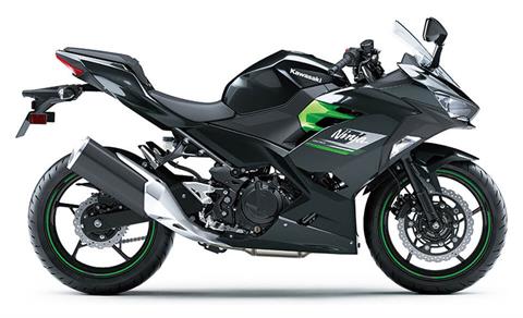2023 Kawasaki Ninja 400 ABS in Spencerport, New York - Photo 1