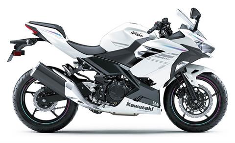 2023 Kawasaki Ninja 400 ABS in Spencerport, New York - Photo 1