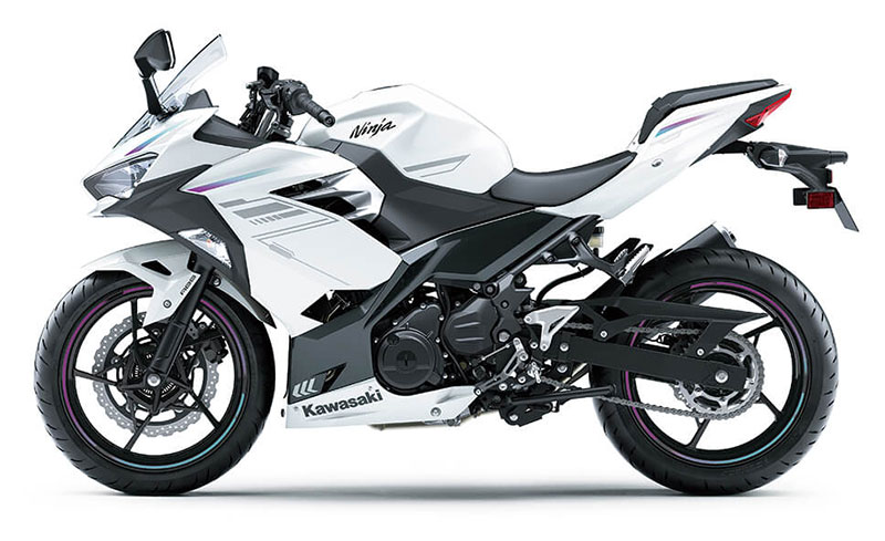 2023 Kawasaki Ninja 400 ABS in Spencerport, New York - Photo 2