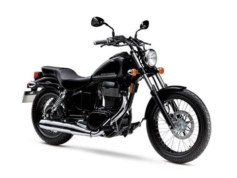 2017 Suzuki Boulevard S40 in Spencerport, New York