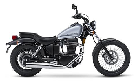 2018 Suzuki Boulevard S40 in Spencerport, New York - Photo 1