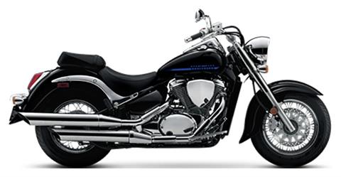 2019 Suzuki Boulevard C50 in Spencerport, New York