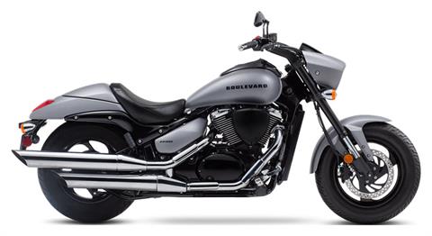2019 Suzuki Boulevard M50 in Spencerport, New York