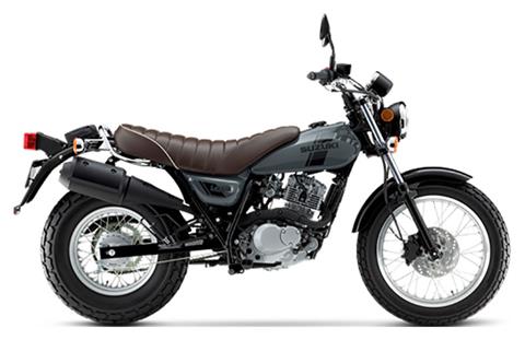 2019 Suzuki VanVan 200 in Spencerport, New York