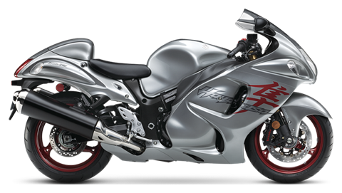 2019 Suzuki Hayabusa in Spencerport, New York