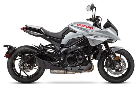 2020 Suzuki Katana in Spencerport, New York - Photo 1