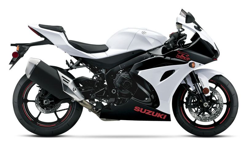 2020 Suzuki GSX-R1000 in Spencerport, New York - Photo 1