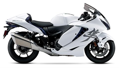2022 Suzuki Hayabusa in Spencerport, New York