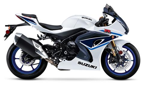 2023 Suzuki GSX-R1000R in Spencerport, New York - Photo 1