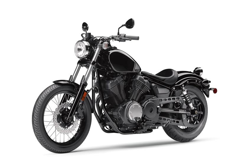 2017 Yamaha Bolt in Spencerport, New York