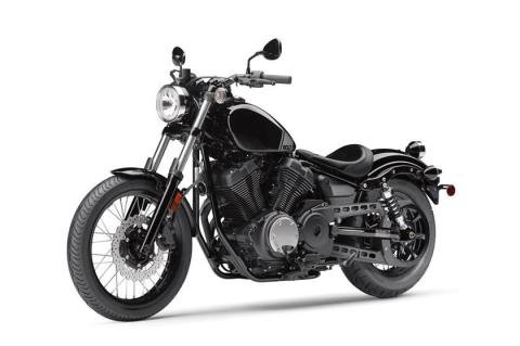 2017 Yamaha Bolt in Spencerport, New York