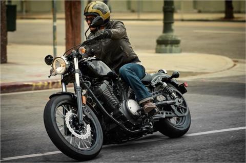 2017 Yamaha Bolt in Spencerport, New York