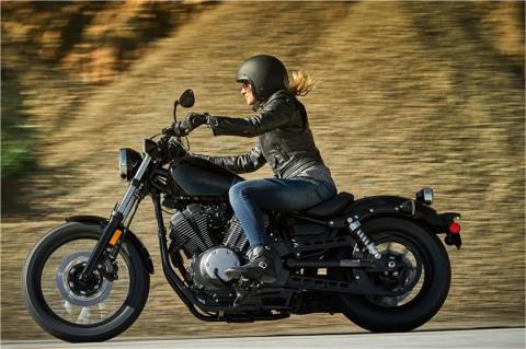 2017 Yamaha Bolt in Spencerport, New York