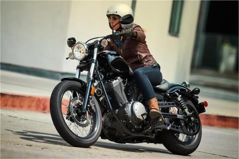 2017 Yamaha Bolt in Spencerport, New York