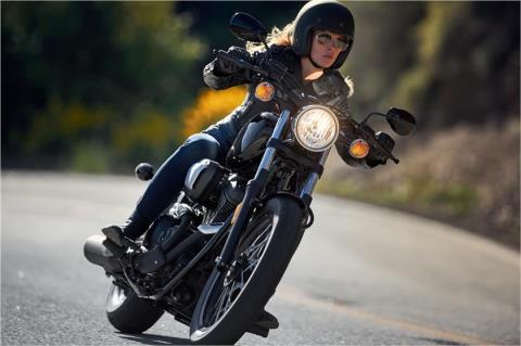 2017 Yamaha Bolt in Spencerport, New York