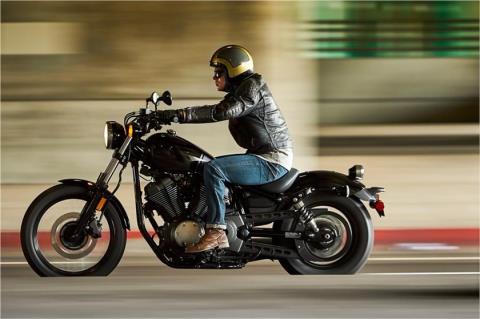 2017 Yamaha Bolt in Spencerport, New York