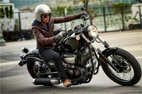 2017 Yamaha Bolt in Spencerport, New York