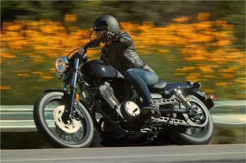 2017 Yamaha Bolt in Spencerport, New York