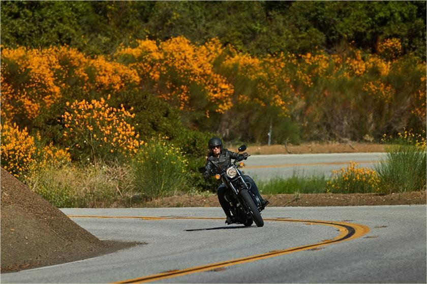 2017 Yamaha Bolt in Spencerport, New York
