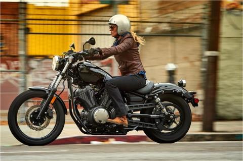 2017 Yamaha Bolt in Spencerport, New York