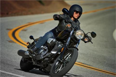 2017 Yamaha Bolt in Spencerport, New York