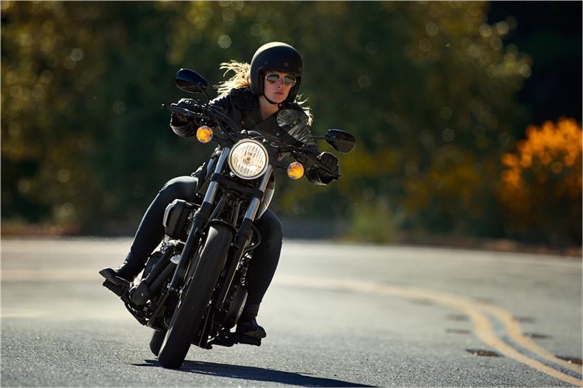 2017 Yamaha Bolt in Spencerport, New York