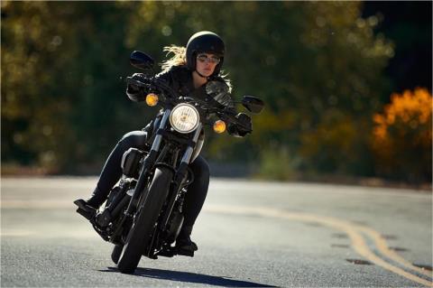 2017 Yamaha Bolt in Spencerport, New York