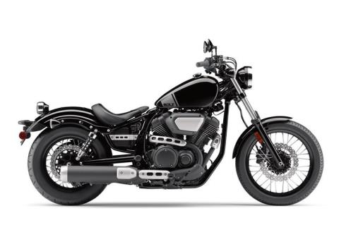 2017 Yamaha Bolt in Spencerport, New York