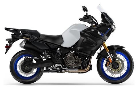 2019 Yamaha Super Ténéré ES in Spencerport, New York